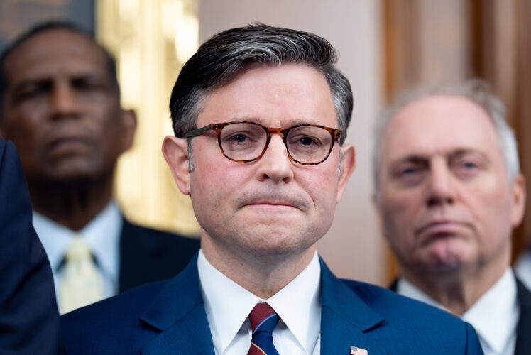 Uncertainty over federal food aid deepens as the shutdown fight reaches a crisis point
